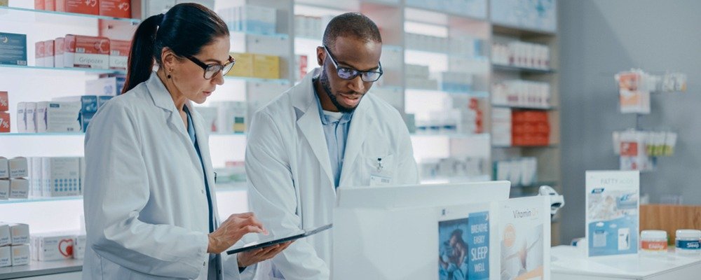Medication – Supporting and Assisting (Part 1)